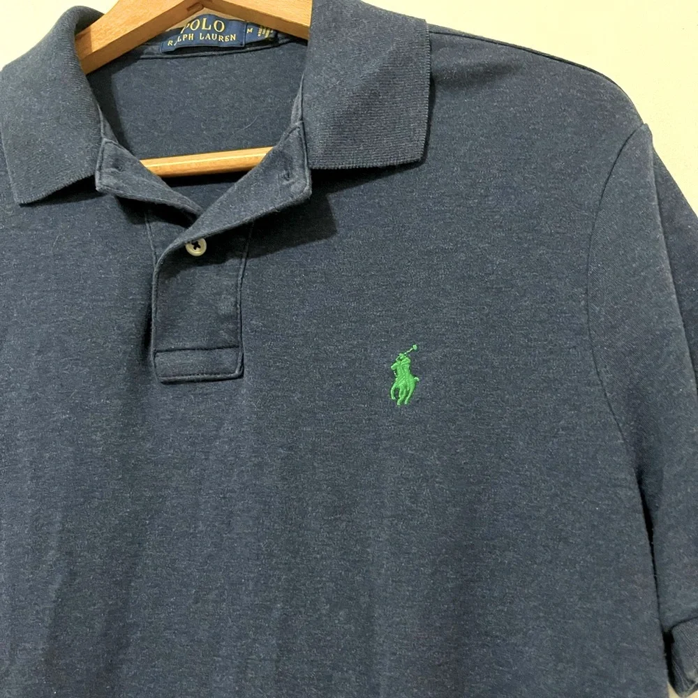 Polo Ralph Lauren short-sleeve polo shirt